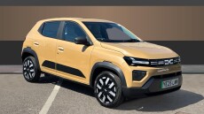 Dacia Spring 27kWh Expression 65 48kW 5dr Auto Electric Hatchback